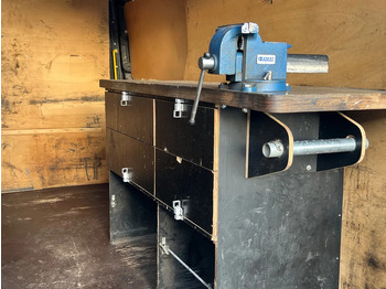 Furgon MAN TGE 3.180 AUTOMAAT*243.000km*MAN TGE3.180*: obrázek 5