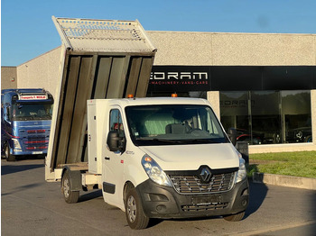 Chladící dodávka RENAULT Master
