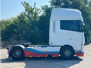 Tahač DAF XF 530 MARTINI RACING XF530 full options: obrázek 5