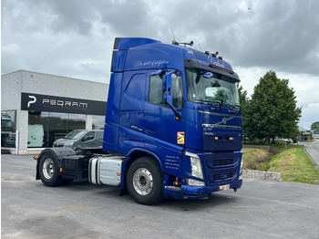 Tahač Volvo FH 460 LNG+Diesel full options 2021 model: obrázek 2