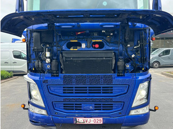 Tahač Volvo FH 460 LNG+Diesel full options 2021 model: obrázek 3
