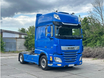 Tahač DAF XF 480