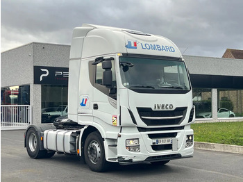 Tahač IVECO Stralis 510