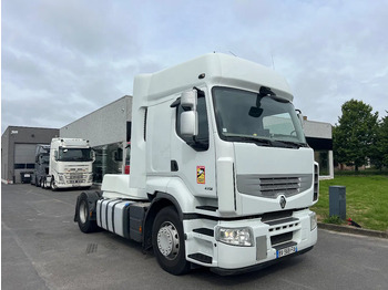 Tahač RENAULT Premium 430