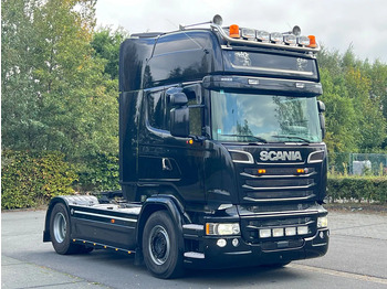Tahač SCANIA R 580
