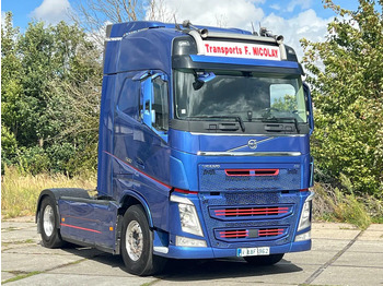 Tahač VOLVO FH 500