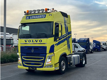 Tahač VOLVO FH 500