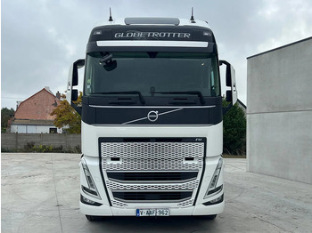 Tahač VOLVO FH 500