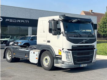 Tahač VOLVO FM 460
