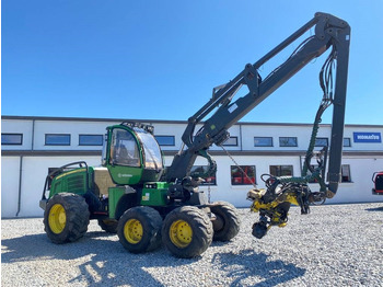 Harvestor JOHN DEERE
