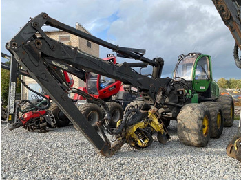 Harvestor JOHN DEERE