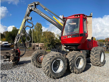 Harvestor KOMATSU
