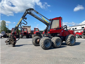 Harvestor KOMATSU