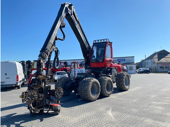 Harvestor KOMATSU