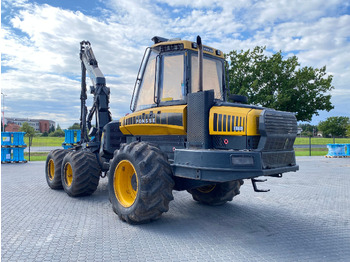 Harvestor PONSSE
