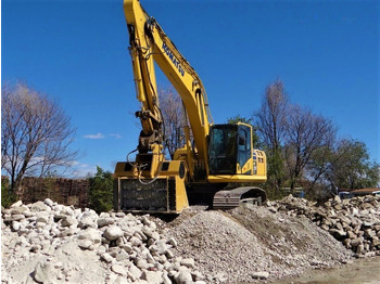 Nový Lžíce na třídění pro Rýpadlo AME Screener Crusher Bucket: obrázek 4