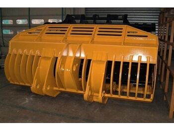 Nový Lžíce na třídění pro Nakladač AME Skeleton Bucket: obrázek 5