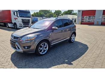 SUV FORD