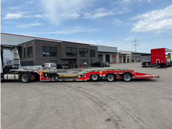 Návěs na přepravu automobilů Kässbohrer K.SOK Truck/Car Transporter: obrázek 3 Návěs na přepravu automobilů Kässbohrer K.SOK Truck/Car Transporter: obrázek 3