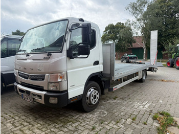 Dodávka valník MITSUBISHI