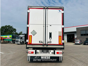 Schmitz Cargobull SKO 24 /L FP 45 Cool Pharma Zertifikat  leasing Schmitz Cargobull SKO 24 /L FP 45 Cool Pharma Zertifikat: obrázek 5