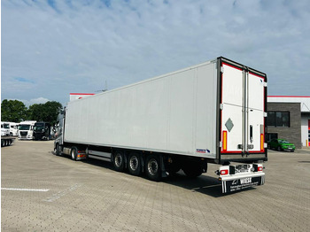Schmitz Cargobull SKO 24 /L FP 45 Cool Pharma Zertifikat  leasing Schmitz Cargobull SKO 24 /L FP 45 Cool Pharma Zertifikat: obrázek 1