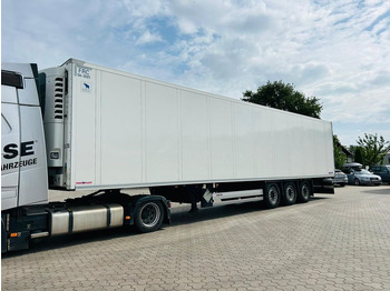 Schmitz Cargobull SKO 24 /L FP 45 Cool Pharma Zertifikat  leasing Schmitz Cargobull SKO 24 /L FP 45 Cool Pharma Zertifikat: obrázek 3