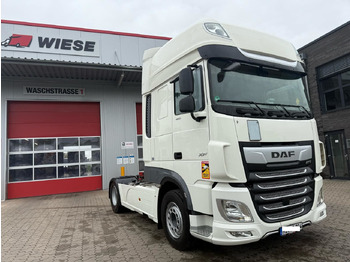 Tahač DAF XF 480
