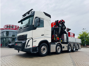 Nákladní auto VOLVO FH 540