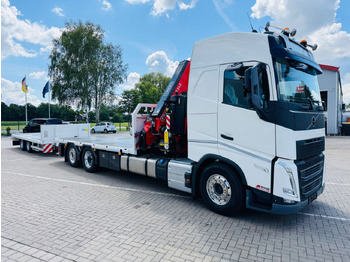 Nákladní auto VOLVO FH 540