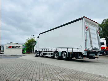 Odtahovka VOLVO FH 500