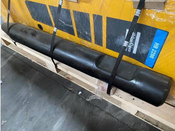 Hydraulické kladivo ATLAS