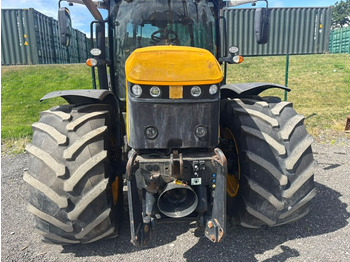 Traktor JCB Fastrac 4220