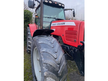 Traktor MASSEY FERGUSON 6480