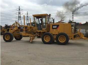Grejdr CATERPILLAR 120H
