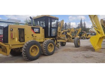 Grejdr CATERPILLAR 140K