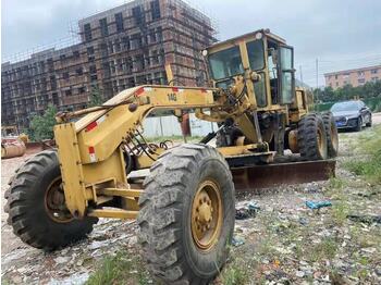 Grejdr CATERPILLAR 14G