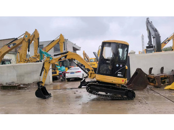 CATERPILLAR 303CR leasing CATERPILLAR 303CR: obrázek 2
