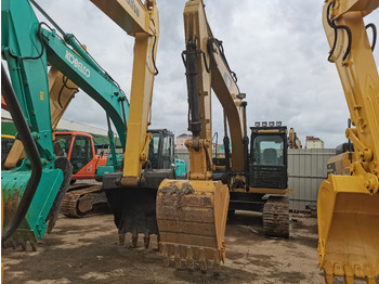 Rýpadlo CATERPILLAR 312D2: obrázek 2 Rýpadlo CATERPILLAR 312D2: obrázek 2