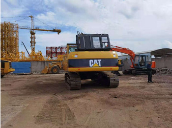 CATERPILLAR 325C leasing CATERPILLAR 325C: obrázek 5