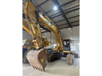 Pásové rýpadlo CATERPILLAR 330B