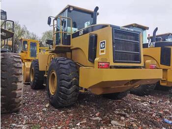 CATERPILLAR 950G leasing CATERPILLAR 950G: obrázek 1 CATERPILLAR 950G leasing CATERPILLAR 950G: obrázek 1