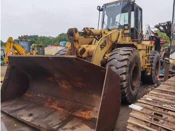 Kolový nakladač CATERPILLAR 950F