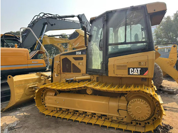 Buldozer CATERPILLAR D5K
