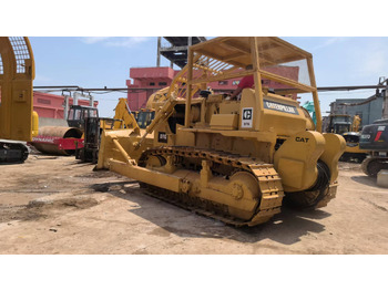Buldozer CATERPILLAR D7G: obrázek 4
