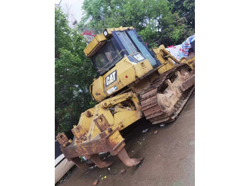 Buldozer CATERPILLAR D7G2: obrázek 2