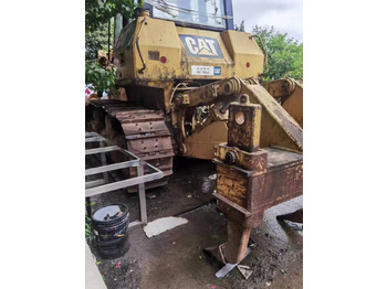 Buldozer CATERPILLAR D7G2: obrázek 3