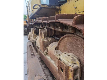Buldozer CATERPILLAR D7G2: obrázek 4