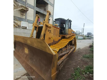 Buldozer CATERPILLAR D7H