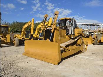 Buldozer CATERPILLAR D7R